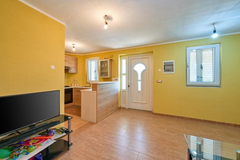 Hotel Na predaj - Primorsko-goranska Malinska-Dubašnica