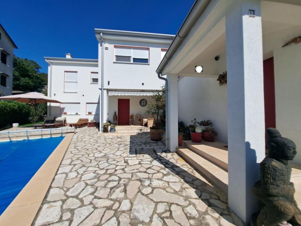 Haus Zu verkaufen - Primorsko-goranska Kostrena - foto 1/24