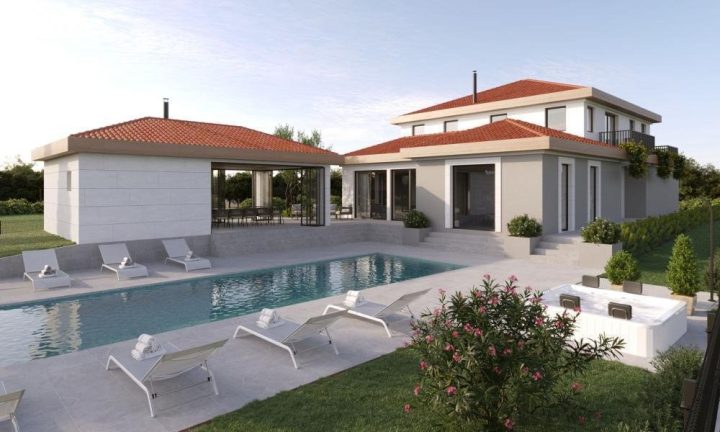 Casa In vendita - Istarska Višnjan - foto 2/7