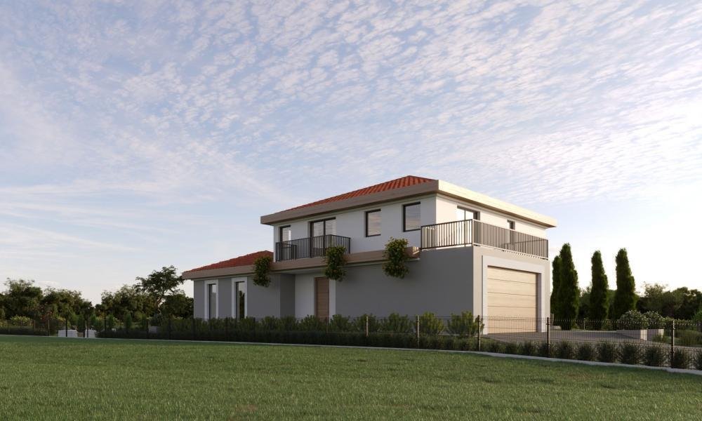 Casa In vendita - Istarska Višnjan