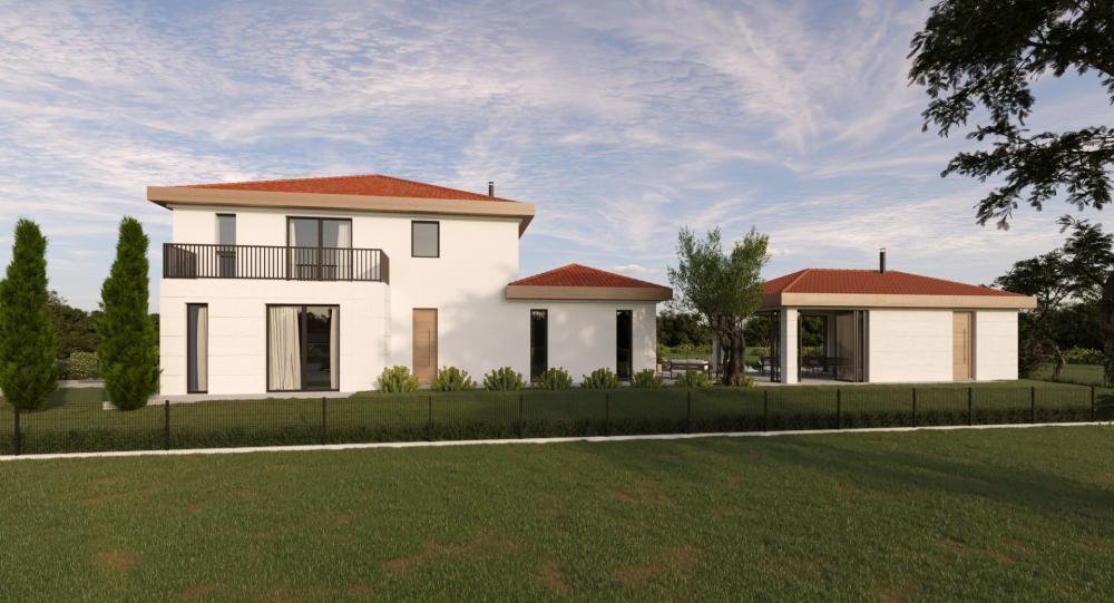 Casa In vendita - Istarska Višnjan