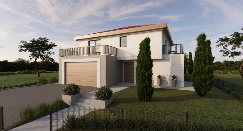 Casa In vendita - Istarska Višnjan