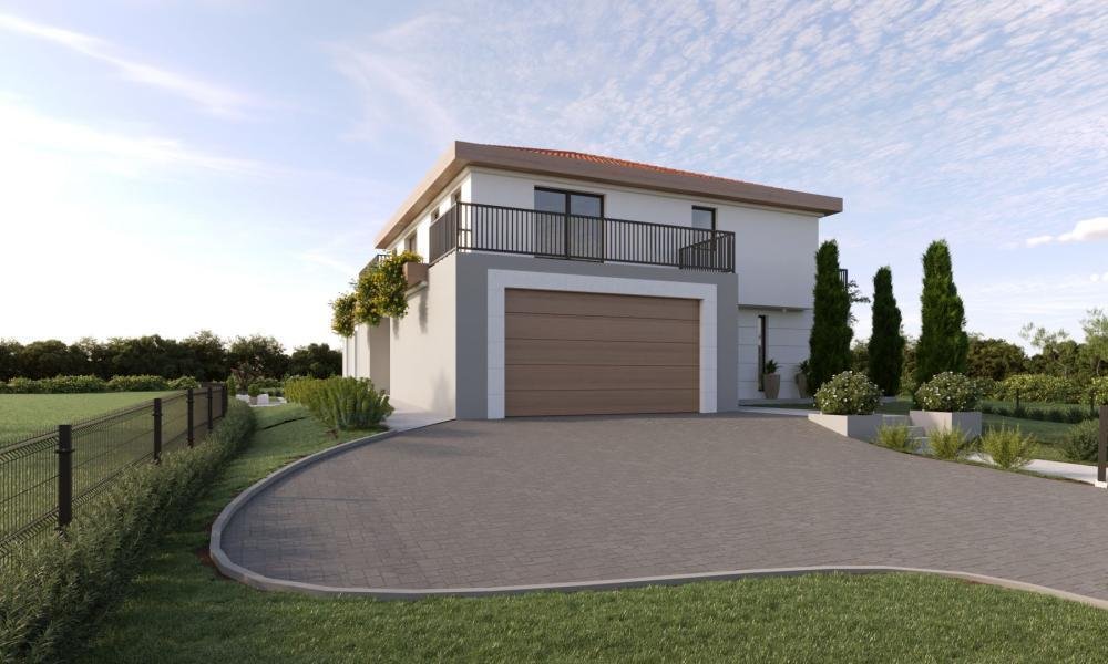 Casa In vendita - Istarska Višnjan