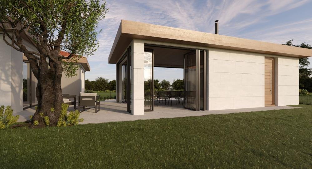 Casa In vendita - Istarska Višnjan