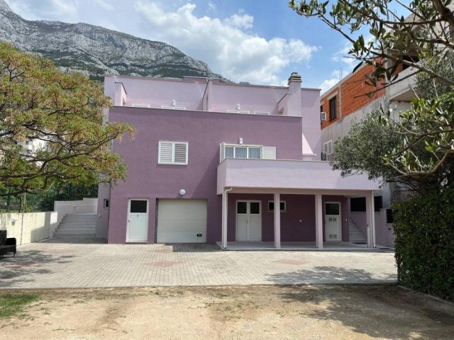 Hotel Na sprzedaż - Splitsko-dalmatinska Makarska - foto 2/11