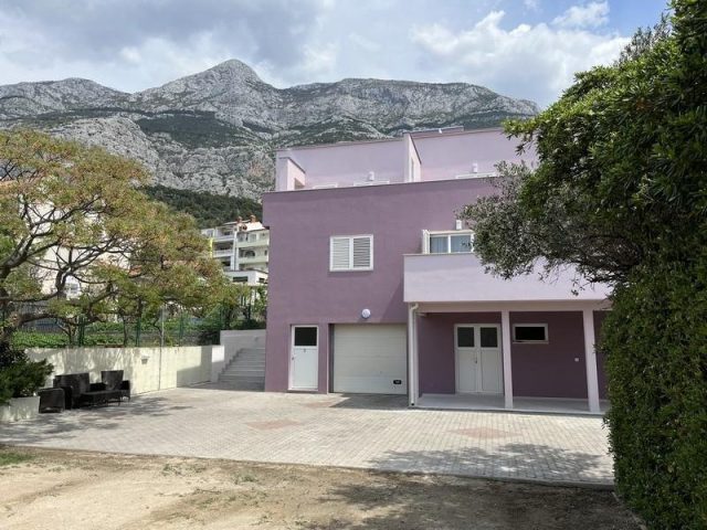 Hotel Na sprzedaż - Splitsko-dalmatinska Makarska - foto 4/11