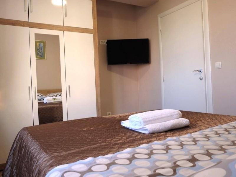 Hotel Na sprzedaż - Splitsko-dalmatinska Makarska