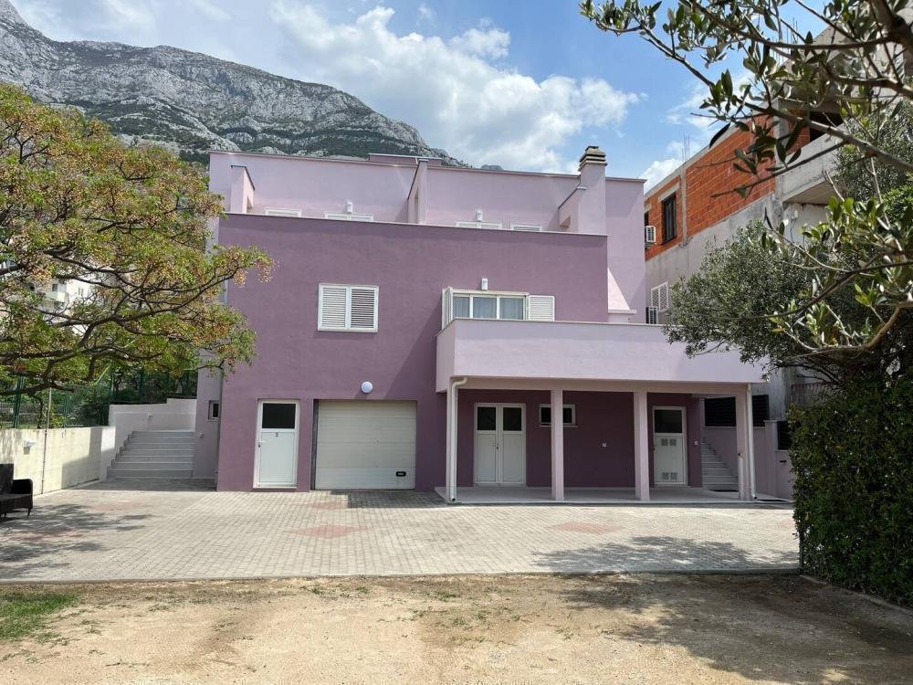Hotel Na sprzedaż - Splitsko-dalmatinska Makarska