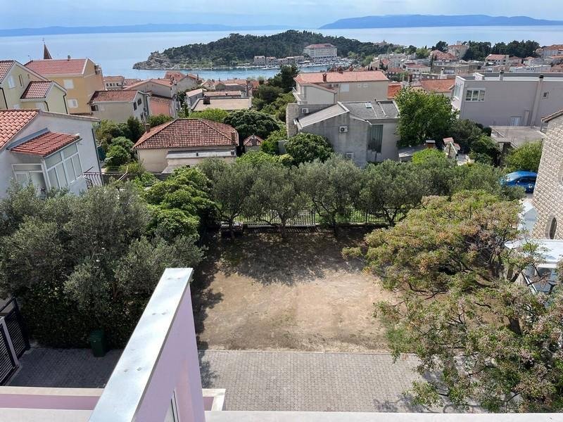 Hotel Na sprzedaż - Splitsko-dalmatinska Makarska