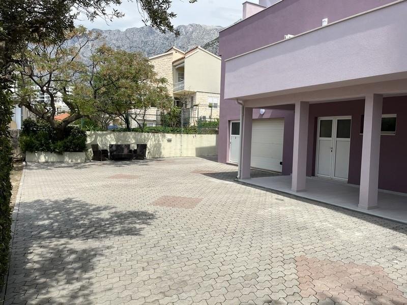 Hotel Na sprzedaż - Splitsko-dalmatinska Makarska