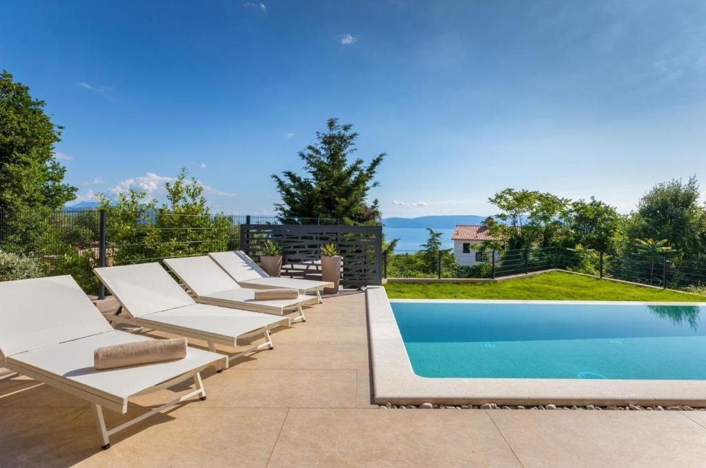 Casa In vendita - Istarska Labin