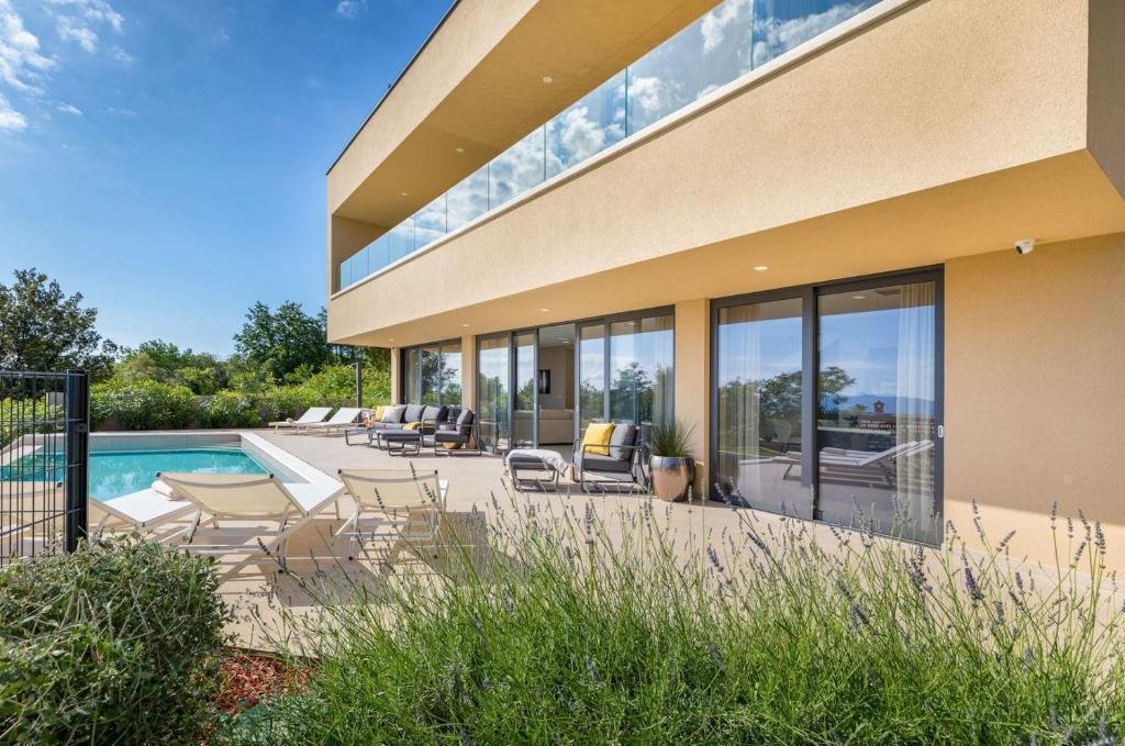 Casa In vendita - Istarska Labin