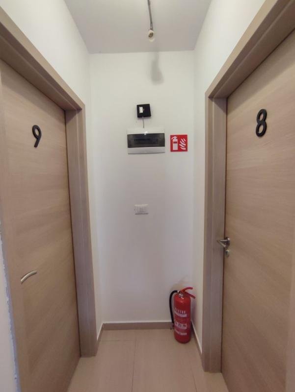 Hotel Na sprzedaż - Istarska Umag