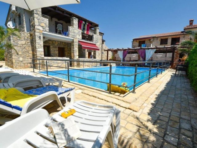 Hotel À vendre - Zadarska Vir - foto 4/24