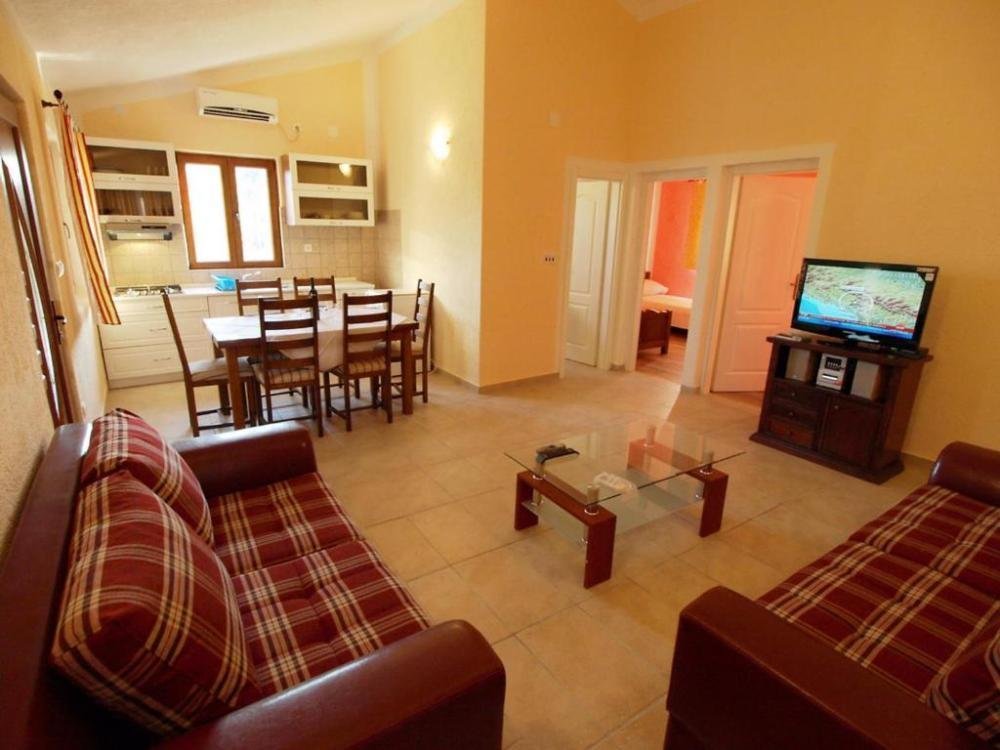 Hotel À vendre - Zadarska Vir