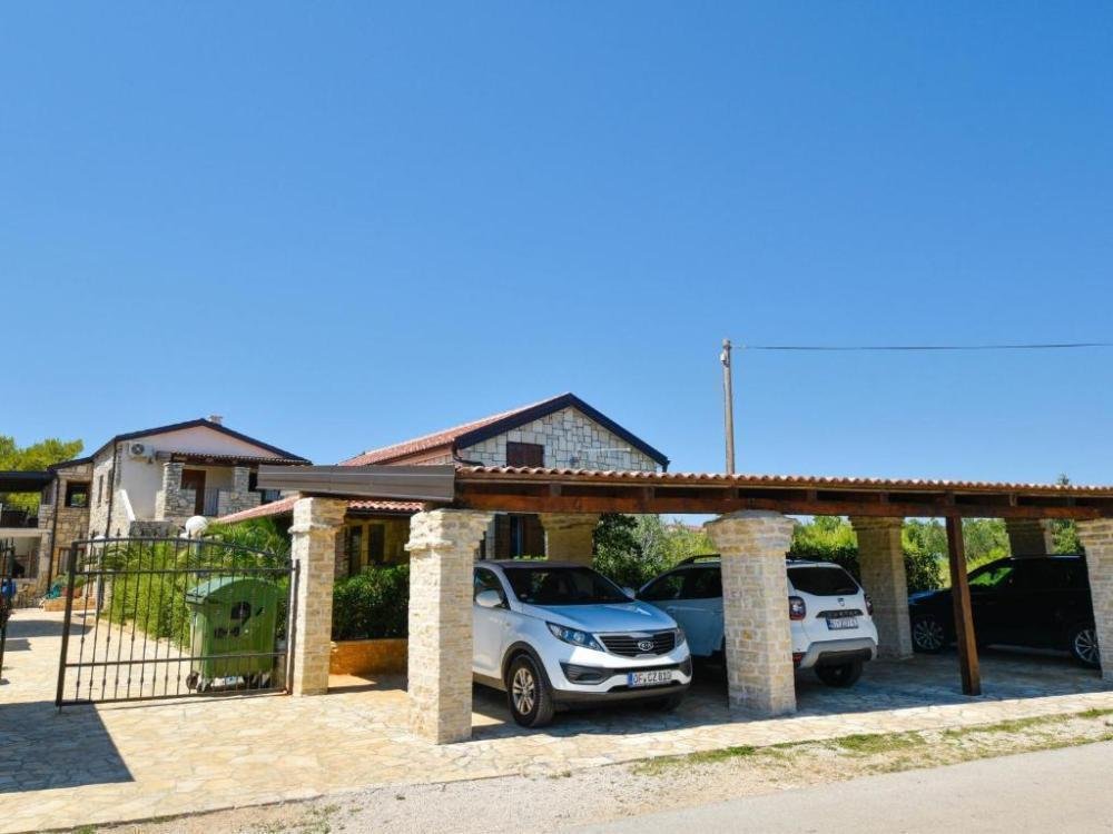 Hotel À vendre - Zadarska Vir