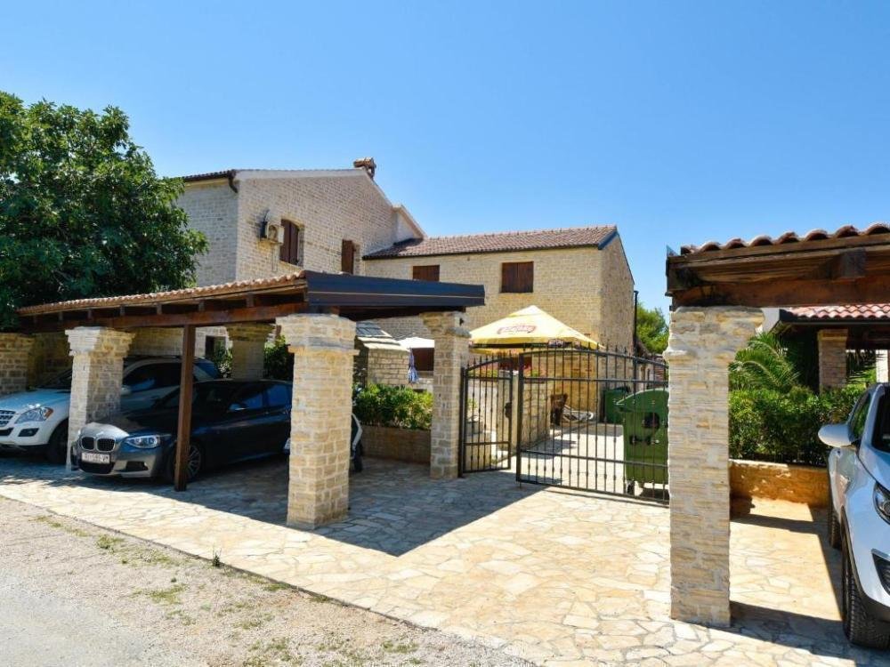 Hotel À vendre - Zadarska Vir