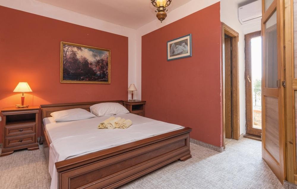 Hotel À vendre - Zadarska Vir