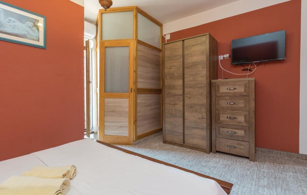 Hotel À vendre - Zadarska Vir