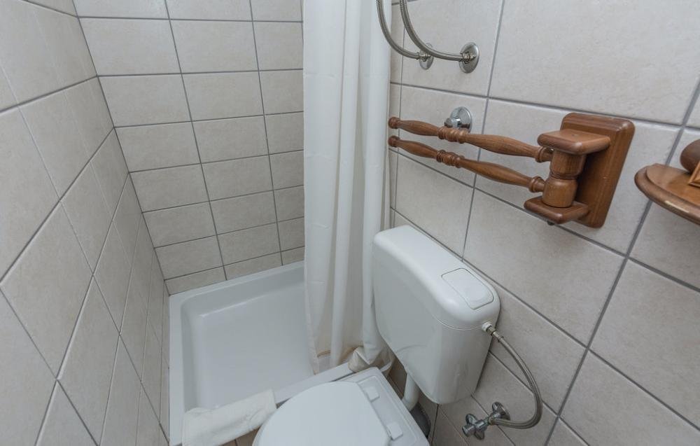 Hotel À vendre - Zadarska Vir