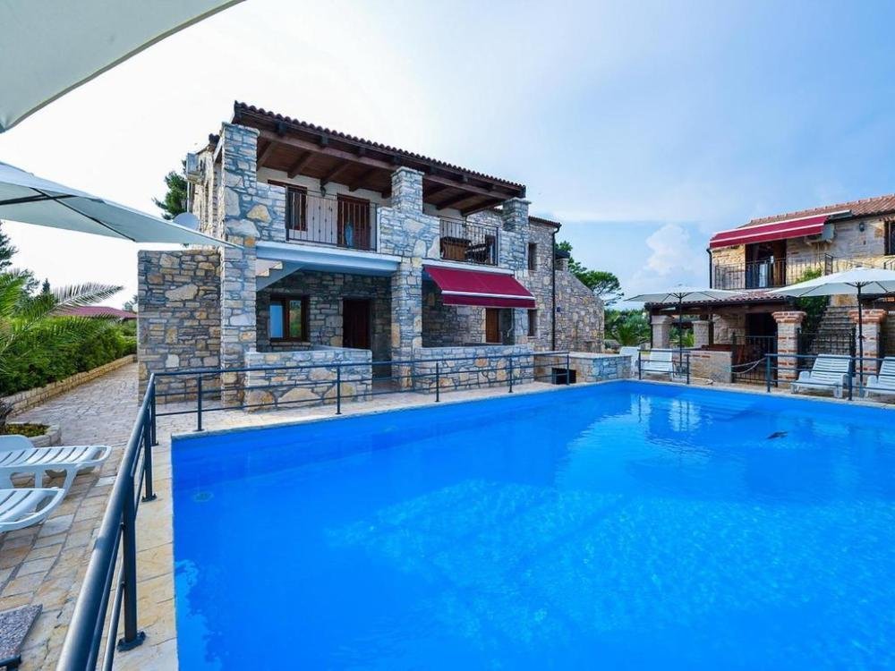 Hotel À vendre - Zadarska Vir