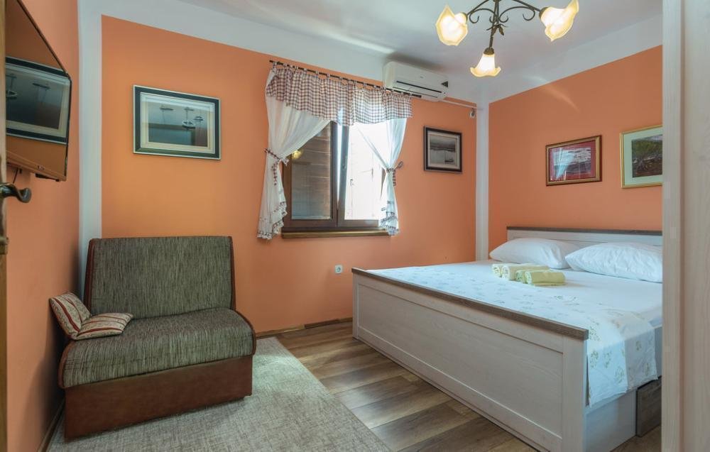 Hotel À vendre - Zadarska Vir