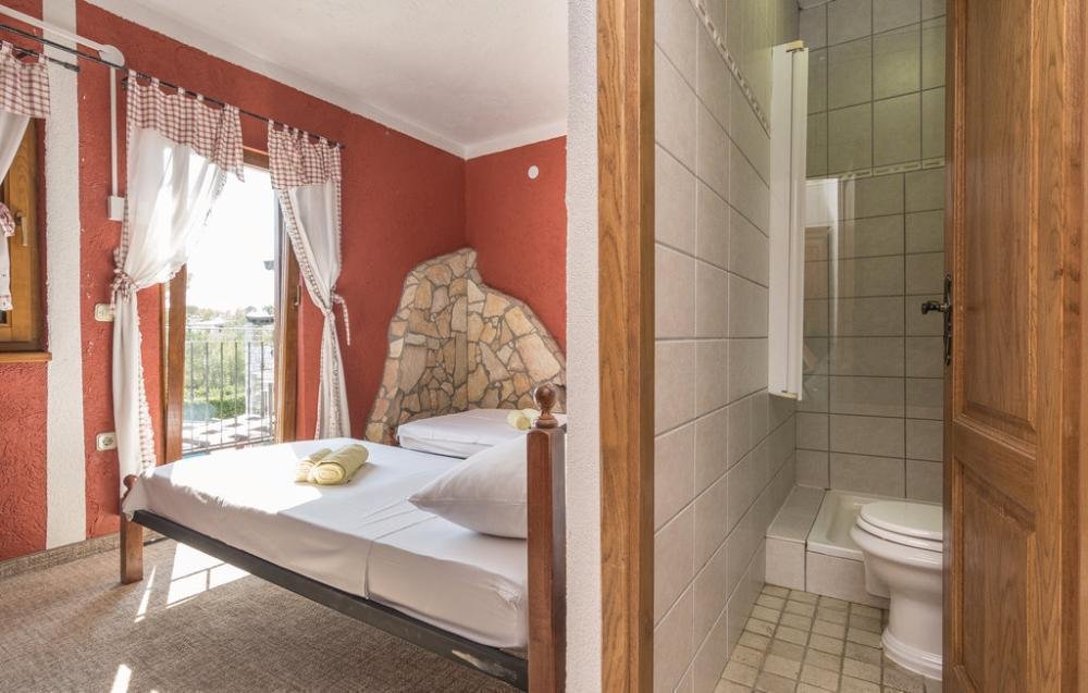 Hotel À vendre - Zadarska Vir
