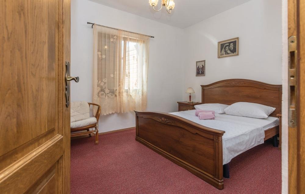 Hotel À vendre - Zadarska Vir