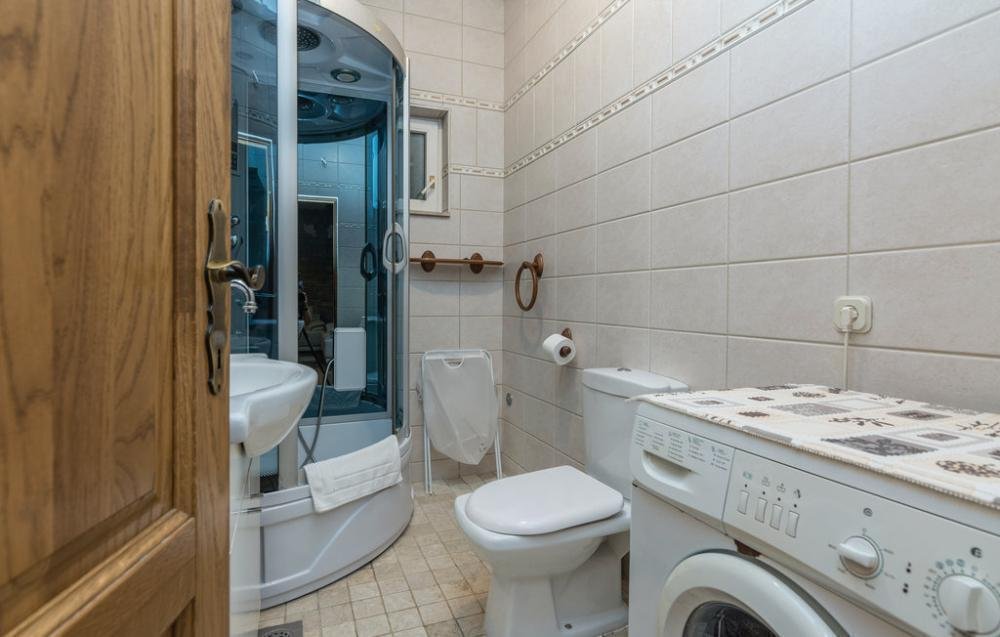 Hotel À vendre - Zadarska Vir