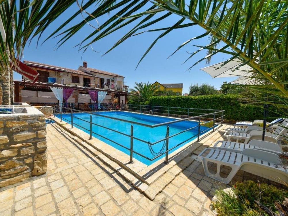 Hotel À vendre - Zadarska Vir