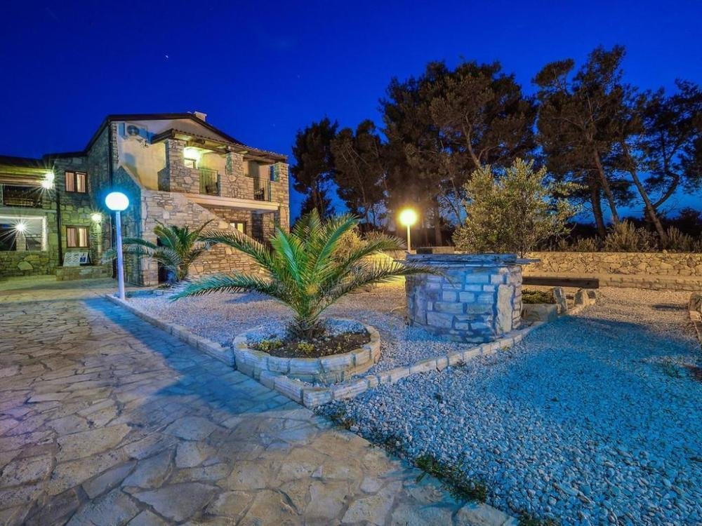 Hotel À vendre - Zadarska Vir