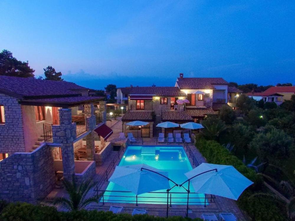 Hotel À vendre - Zadarska Vir