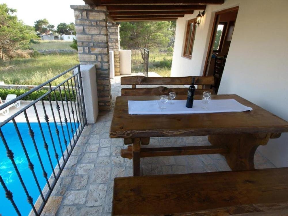 Hotel À vendre - Zadarska Vir
