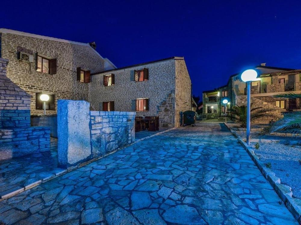 Hotel À vendre - Zadarska Vir