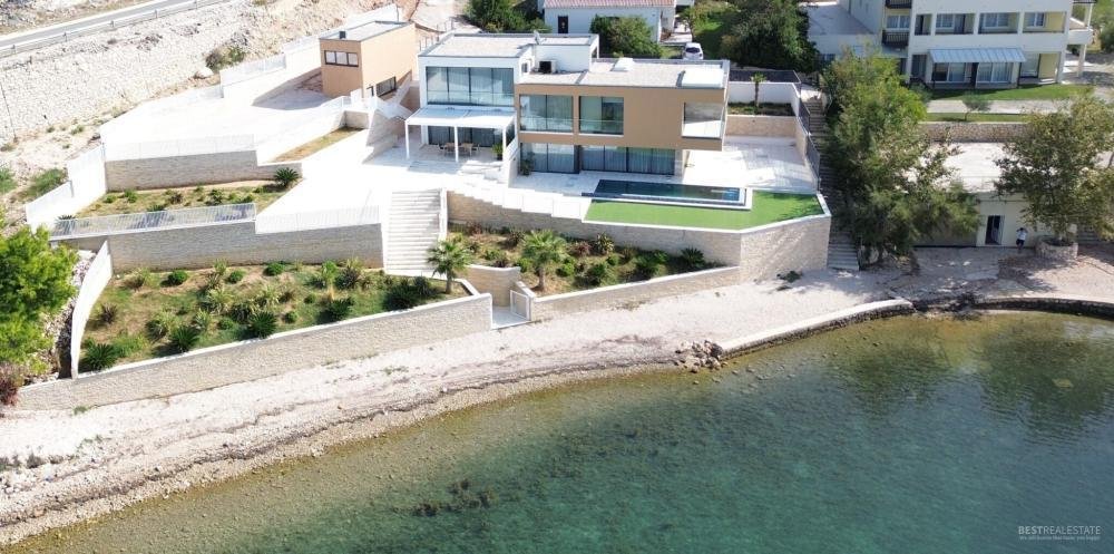 House For sale - Zadarska Zadar