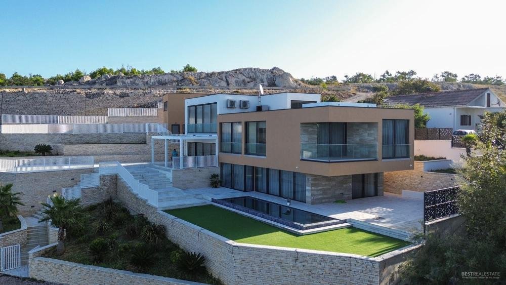 House For sale - Zadarska Zadar