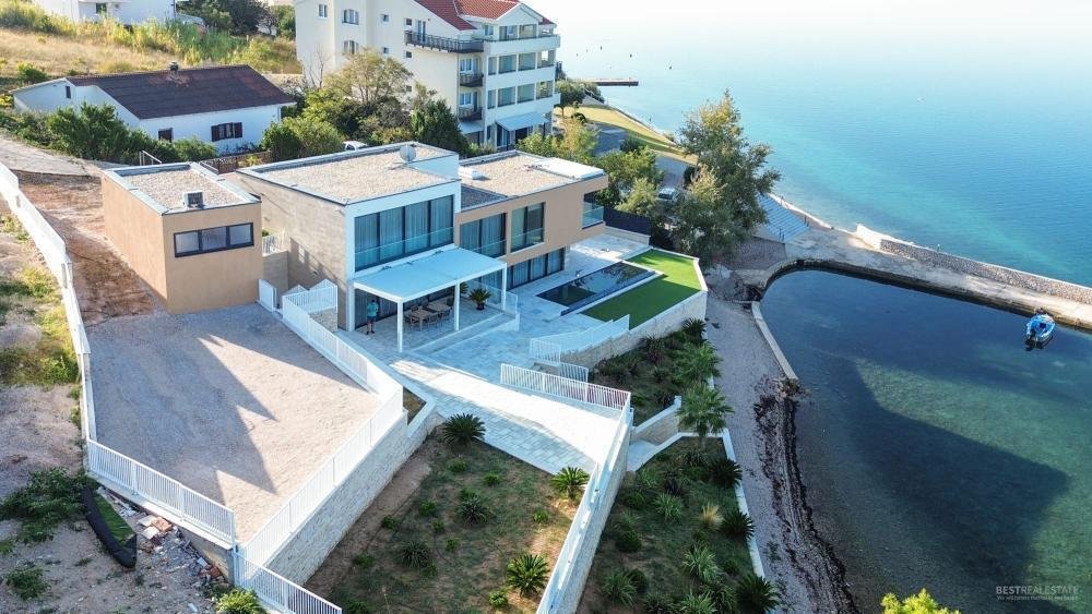 House For sale - Zadarska Zadar