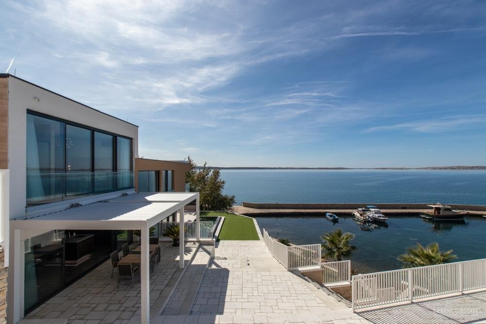 House For sale - Zadarska Zadar