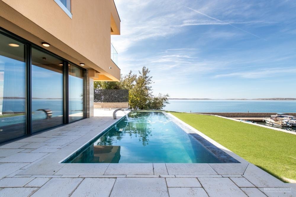 House For sale - Zadarska Zadar