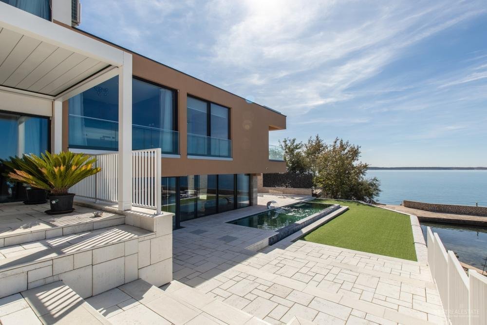 House For sale - Zadarska Zadar