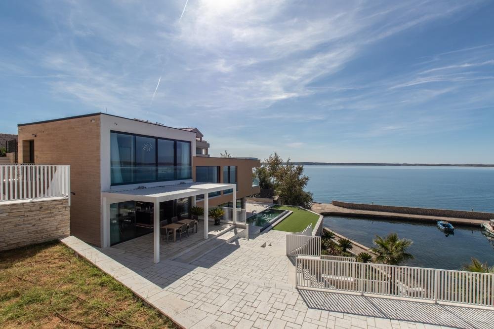House For sale - Zadarska Zadar