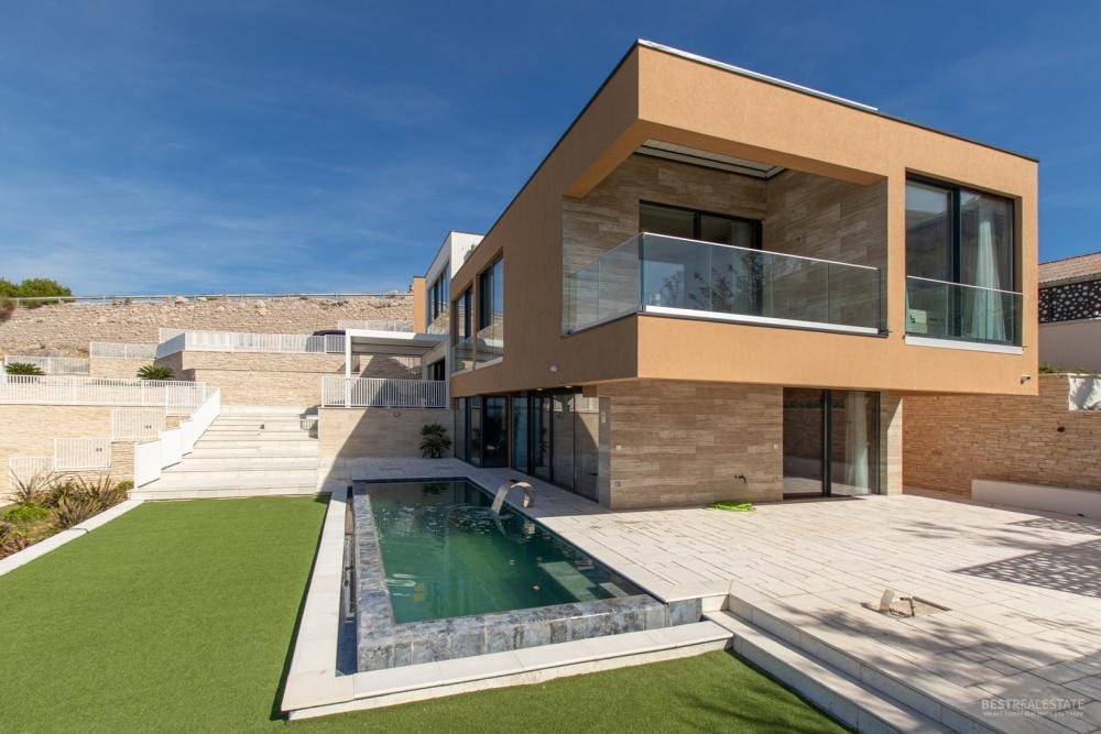 House For sale - Zadarska Zadar
