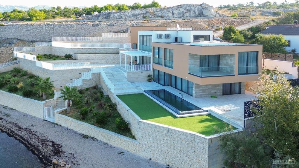 House For sale - Zadarska Zadar