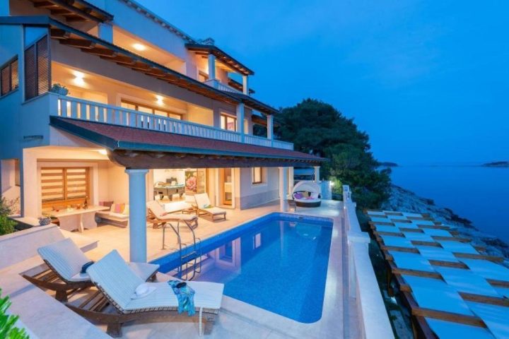 Haus zu verkaufen 330 m² – Korčula
