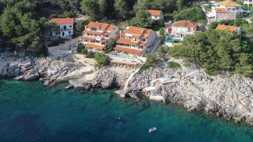 Dům Na prodej - Dubrovačko-neretvanska Korčula