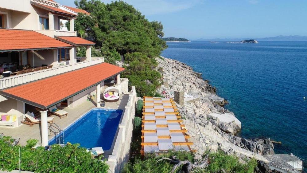 Dům Na prodej - Dubrovačko-neretvanska Korčula