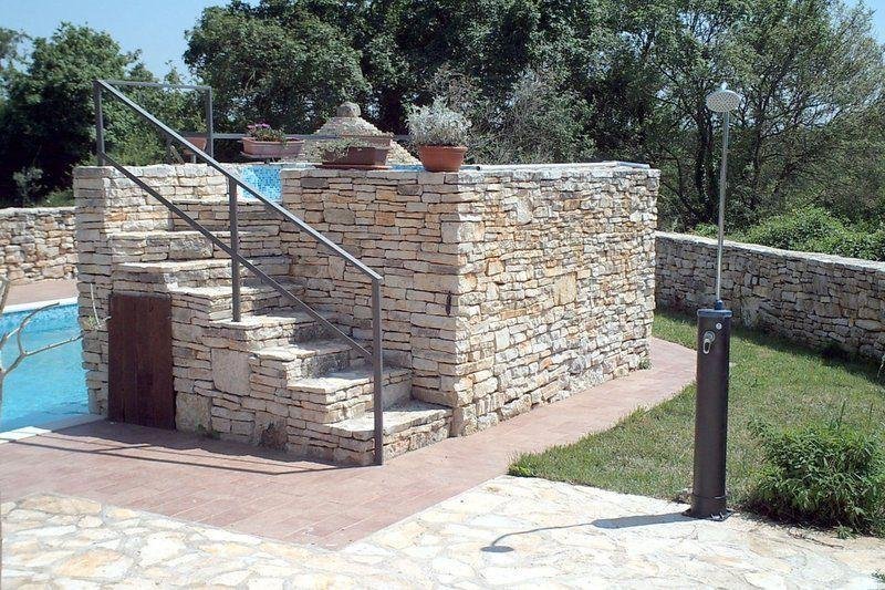 Hiša Naprodaj - Istarska Svetvinčenat