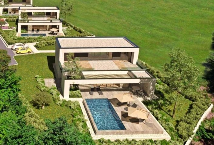 Casa In vendita - Istarska Labin - foto 3/8