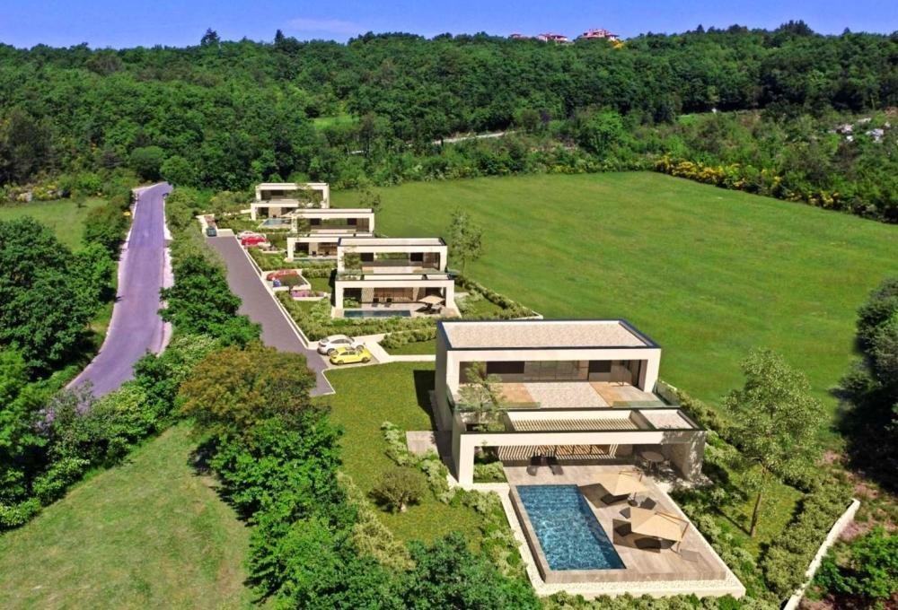 Casa In vendita - Istarska Labin