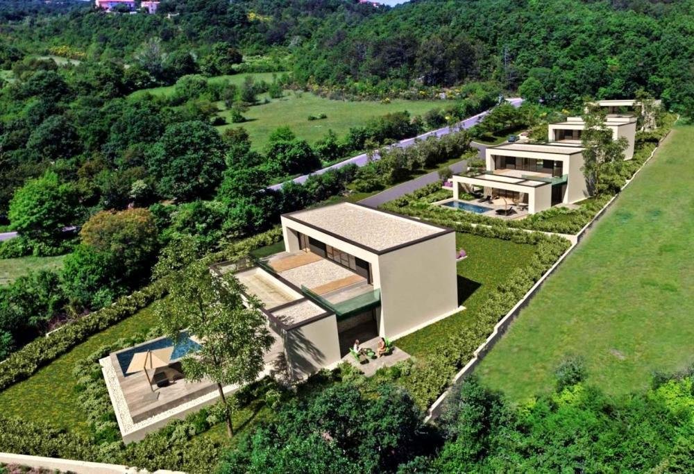 Casa In vendita - Istarska Labin